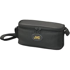 JVC CB-VM89UE Camcordertasche f�r die Everio-Modelle inkl. Zubeh�r