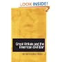 Great Britain and the American Civil War