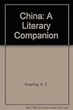 China : a literary companion