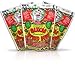 Mexicali Rose Instant Homestyle Refried Beans 7oz (Pack of 3)