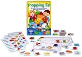 Orchard Toys Shopping List