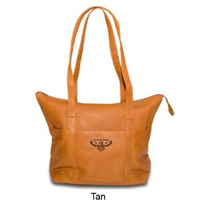 NBA Women's Tote Bag Color: Black, Team Logo: Memphis Grizzlies