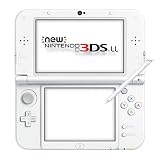 【8,381円OFF】 Newニンテンドー3DS LL パールホワイト &  リズム天国 ザ・ベスト+ (ダウンロード版)& ニンテンドープリペイド番号 1000円 [オンラインコード] (ソフト、プリペイド番号はメールで配信)