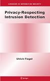 41wOYVzTOUL. SL160  Privacy respecting Intrusion Detection