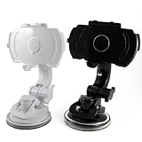 CET Domain 10050503 Mount Suction Car Stand for PSP GO