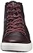 Ecco Footwear Womens Women's Soft 7 High Top Fashion Sneaker
