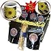 WhiteOak Photography Floral Prints - Sunflower Mum A Yellow Flower - Coffee Gift Baskets - Coffee Gift Basket