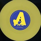 Noah And The Whale,  : Shape Of My Heart [7" VINYL]
