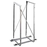 日晴金属 PCキヤッチャー 天井吊用 PC-DG50