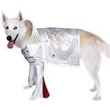 Dog Costumes - Rock Superstar Dog Costume Large Dog