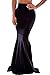 Dearlovers Women High Waist Bodycon Cocktail Evening Skirt Dress
