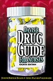 Davis's Drug Guide for Nurses PDA/Win CE Software (EMAIL DOWNLOAD ONLY)