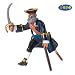 Wooden Leg Captain