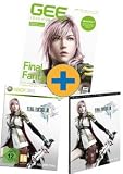 Final Fantasy XIII + Lösungsbuch + GEE (März Ausgabe)