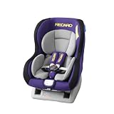 RECARO Start iQ モンドヴァイオレット RJ160.32