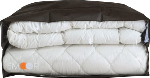 布団セット用収納ケース シングル （シングルの枕 掛け 敷き布団の3点セット程度の収納）