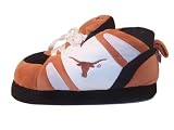 Happy Feet - Texas Longhorns - Slippers