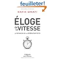 Eloge de la vitesse : La revanche de la g�n�ration texto