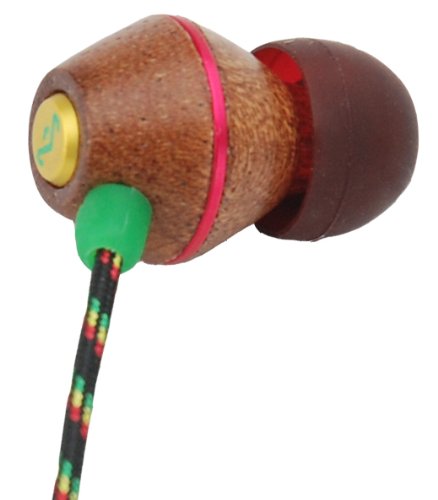 House of Marley People Get Ready Royal In Ear 