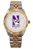 Northwestern Wildcats Mens Executive Watch