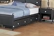 Z-Bedroom 2-Drawer Underbed Storage Unit By Powell Furniture