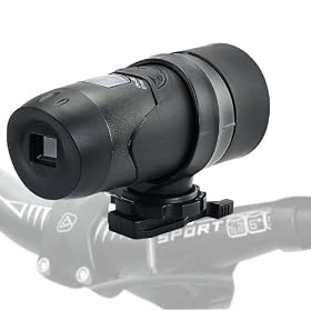 Waterproof Sports Action Camera - (50FPS) Under Water Resistant Proof Scuba Cam Camera Kamera