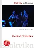 Scissor Sisters