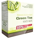 Details zu "Olimp Green Tea, 60 Kapseln" Details zu "Olimp Green Tea, 60 Kapseln"