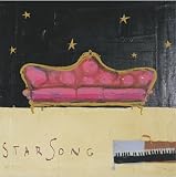 Star Song Art Poster Print by Luca Bellandi, 28x28