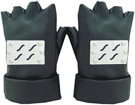 National Assault Konoha Ninja Gloves