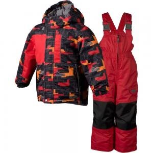 Jupa Iordan 2-Piece Ski Suite Toddler Boys