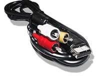 AV Cable Sega Dreamcast