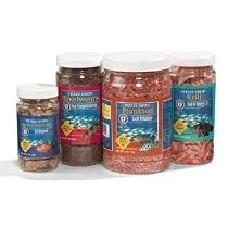 San Francisco Bay Brand Freeze Dried Bloodworms 1 oz.
