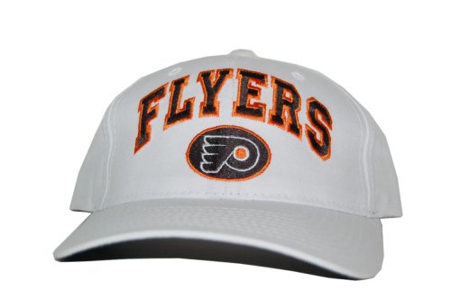 Throwback NHL Philadelphia Flyers Zephyr Hat