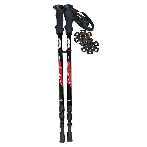 Redfeather 3-Section Telescoping Poles