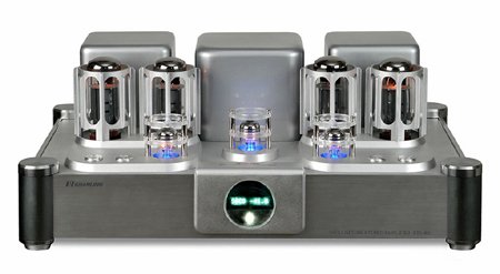 Shanling STP-80 Integrated Tube Amplifier