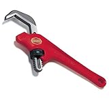 Ridgid 31305 1-1/8-Inch-to-2-5/8-Inch Capacity Offset Hex Wrench [並行輸入品]