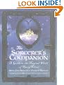 The Sorcerer's Companion: A Guide to the Magical World of Harry Potter
