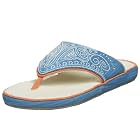 ACORN Women's Caftan Thong Slipper
