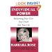 Individual Power: Reclaiming Your Core, Your Truth, and Your Life