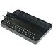 Diamond Gemstone Bead Beading Sorting Tray Black