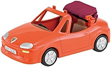 Contact Big only open car in Sylvania family car japanese toy kids masoct