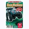 Ace Trumps - Farm Machines