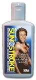 Will Ferrell's Sun Stroke Sunscreen Benefiting Cancer For College
