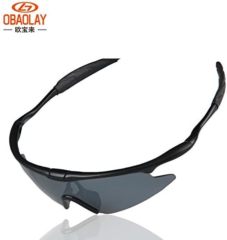 M&amp;C Mirrors and women riding outdoor riding glasses glasses bike motorcycle anti-Parkour Sandy eyes , grey black