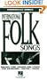 International Folksongs (Paperback Songs)