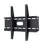 PDR Mounts PDR3760F Fixed Wall Mount for 37" to 60" Displays (Black)