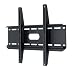PDR Mounts PDR3760F Fixed Wall Mount for 37" to 60" Displays (Black)