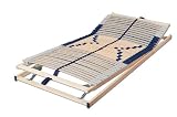 Malie 5935300012 Maxiflex XXL 140 x 200 cm Lattenrost
