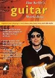 Berklee Workshop: Jim Kelly s Guitar Workshop